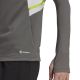 6. Bluza damska adidas Condivo 22 Training szara HD2308