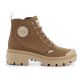11. Buty Palladium Pallabase Twill W Butternut W 96907-204-M