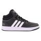 4. Buty adidas Hoops 3.0 Mid M GW3020