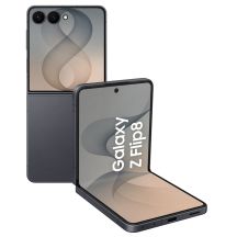 Samsung Galaxy Z Flip8 (F776) 12/256GB Graphite