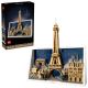 15. LEGO Architecture 21064 Paryż