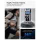 11. Etui Spigen Optik Armor Pro MagSafe na Samsung Galaxy Z Fold 8 Ultra - czarne