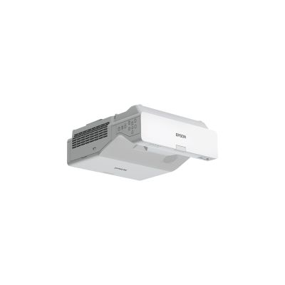 5. Epson EB-770Fi projektor danych Projektor ultrakrótkiego rzutu 4100 ANSI lumenów 3LCD 1080p (1920x1080) Biały