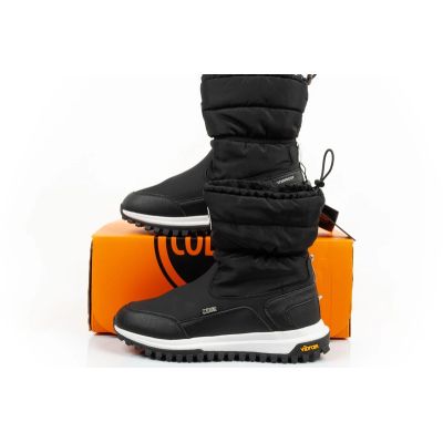 20. Buty śniegowce Colmar W WARMER 2 PLAIN 170