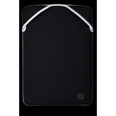 Etui HP Reversible Protective Silver Laptop Sleeve do notebooka 14,1" szare 2F2J1AA