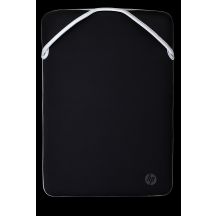 Etui HP Reversible Protective Silver Laptop Sleeve do notebooka 14,1" szare 2F2J1AA