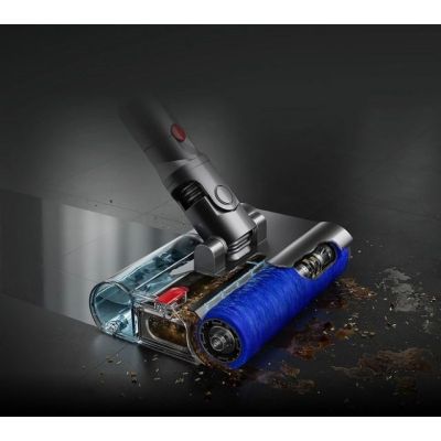 15. Odkurzacz DYSON V12s Detect Slim Submarine