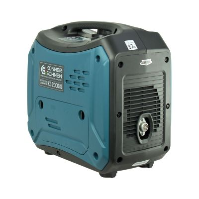 5. Agregat prądotwórczy inwertorowy 1,8kW,230V