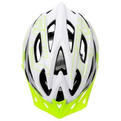 3. Kask rowerowy Meteor Gruver 24800-24802 52-56 cm