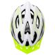 3. Kask rowerowy Meteor Gruver 24800-24802 52-56 cm