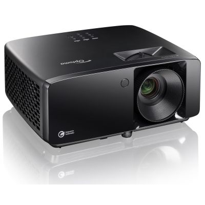 6. PROJEKTOR OPTOMA HZ41HDR LASER FHD 4400ANS 2,5MLN:1