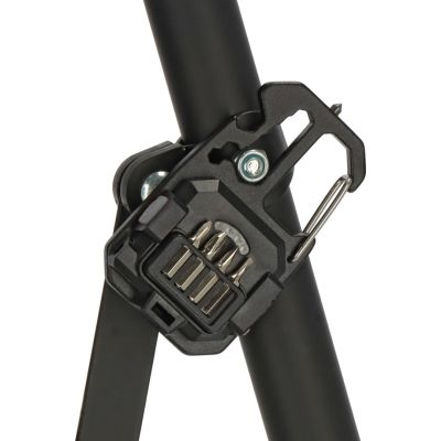 12. Brennenstuhl 1173750010 oświetlenie robocze Czarny LED 8 W