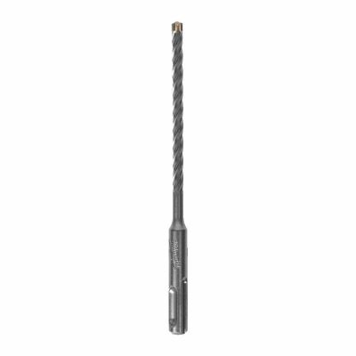 MILWAUKEE WIERTŁO SDS PLUS    12 x 160mm CONTRACTOR 4-OSTRZOWE /10szt.