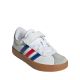 8. Buty adidas VL Court 3.0 Jr JH6317