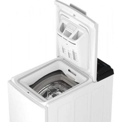 17. Pralka BEKO TB721DBVESPL