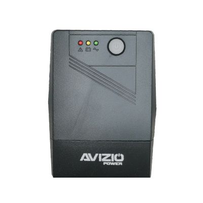 2. Alan-zasilacz awaryjny UPS 850VA Line-Interactive
