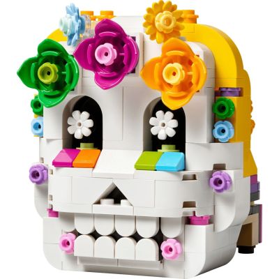 3. LEGO Inne 40811 - Ołtarz dla zmarłych