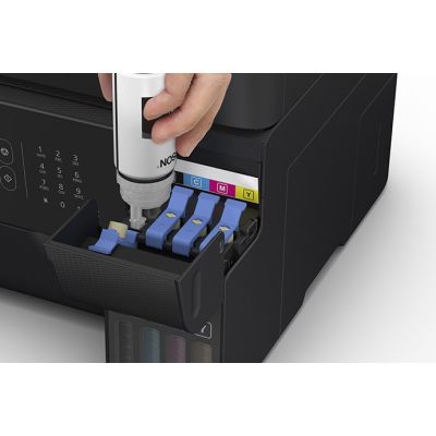 7. Urządzenie wielofunkcyjne atramentowe Epson EcoTank L5590 4w1
