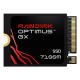 SSD Sandisk Optimus GX 7100M 1TB SDSP71100TAT