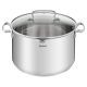 Garnek z pokrywką Tefal Duetto+ G7196455 (10 litrów)
