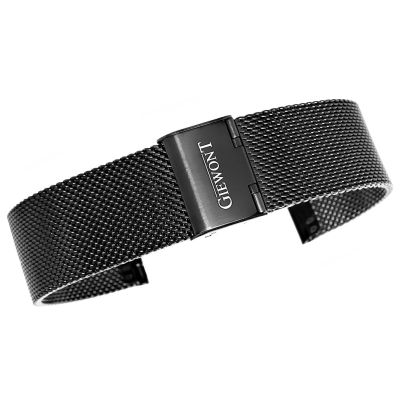 5. Bransoleta do Smartwatcha GIEWONT Supernova GW330 GWB330-3 - Black