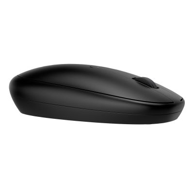 2. Mysz HP 245 Black Bluetooth 81S67AA