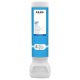 3. Bama Essentials Shoe Deo 100 ML A38F Bezbarwne One size