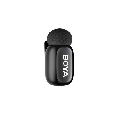 13. Wireless Microphones BOYA mini 2-01