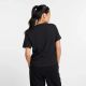 11. Koszulka New Balance Sport Jersey Relaxed Logo W WT43583BK