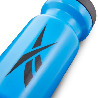 6. Bidon Reebok 500ml  RABT-11004BL