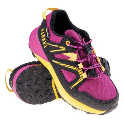 7. Buty Elbrus Vapus WP Jr 92800490761