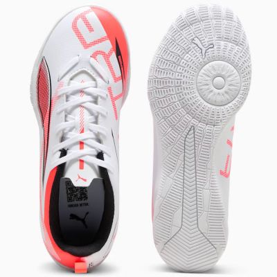 3. Buty Puma Ultra Play Jr IT 108327-01