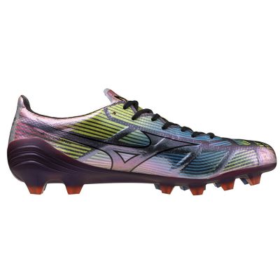 2. Buty piłkarskie Mizuno Afla II Japan FG M P1GA256001