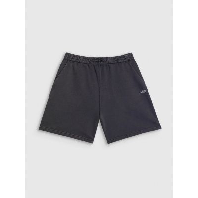 7. Spodenki dresowe damskie 4F 4FRSS26TSHOF1005-20S