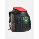 Plecak podgrzewany ROSSIGNOL HERO Heating Athletes Bag 230V czarny