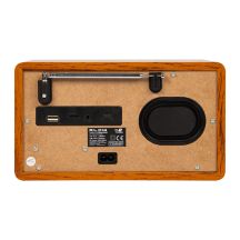 BLOW RADIO PRZENOŚNE ANALOGOWE AM/FM RA9 V.2"