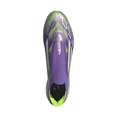 4. Buty piłkarskie adidas F50 Elite LL FG W JH7628