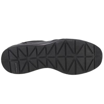 4. Skechers Billion-Subtle Spots 155616-BBK Czarne 36