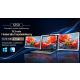 12. EXTRALINK SMART LIFE 13.3" monitor 2-SCREEN do laptopów 13.3" do 17.3" S350
