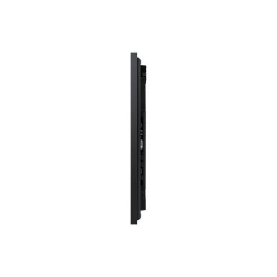 8. Samsung QM43B-T Płaski panel Digital Signage 109,2 cm (43") LCD Wi-Fi 500 cd/m2 4K Ultra HD Czarny Ekran dotykowy Procesor wbudowany Tizen 6.5 24/7