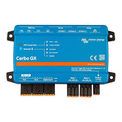 6. Cerbo GX MK2 Victron Energy
