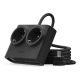 Listwa zasilająca Orico PDC25 25W 6w1 2x AC + 2x USB-A + 2x USB-C - czarna