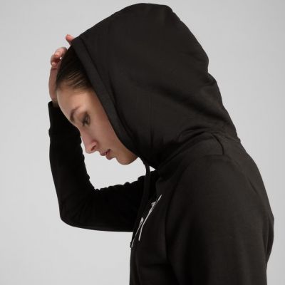 6. Bluza Puma ESS No.1 Logo Hoodie W 682390 01