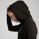 6. Bluza Puma ESS No.1 Logo Hoodie W 682390 01