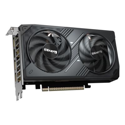 15. Karta graficzna Gigabyte GeForce RTX 5050 WINDFORCE OC 8G