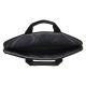 3. Torba na laptop Wozinsky WTL-15 15.6" z rączką i metalowym zamkiem - szara