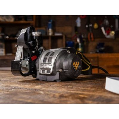 13. Ostrzałka ele Work Sharp Ken Onion Edition K&T Mk.2