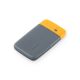 2. BioLite Charge 20 PD Litowo-jonowa (Li-Ion) 6000 mAh Szary, Pomarańczowy