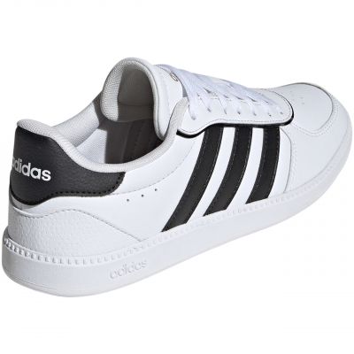 3. Buty adidas Breaknet Sleek IH5426