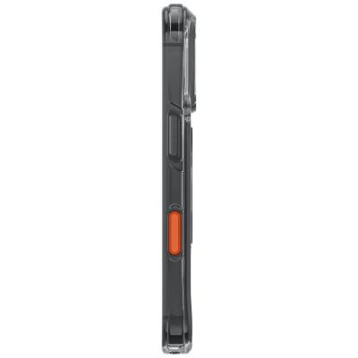 4. Etui UNIQ Swivix Rotating Kickstand 360 na iPhone 17 Pro - czarne